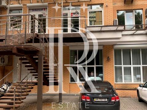 коммерческая по адресу Василя Тютюнника вул., 5