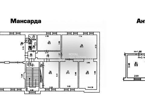 коммерческая по адресу Михайлівська, 12