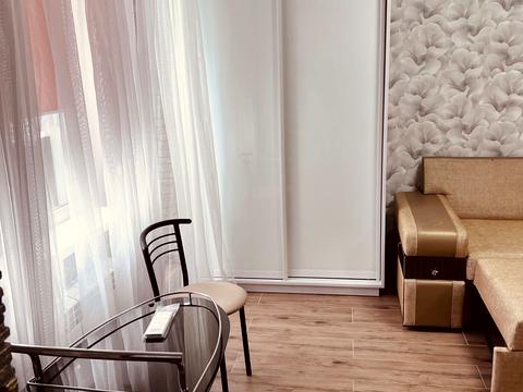 квартира по адресу Науки просп. (Ленина), 21а