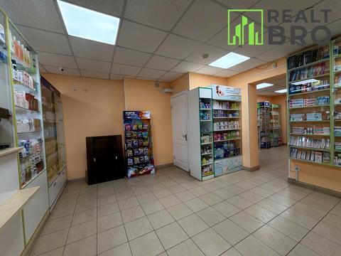 комерційна за адресою Проспект Миру, 40