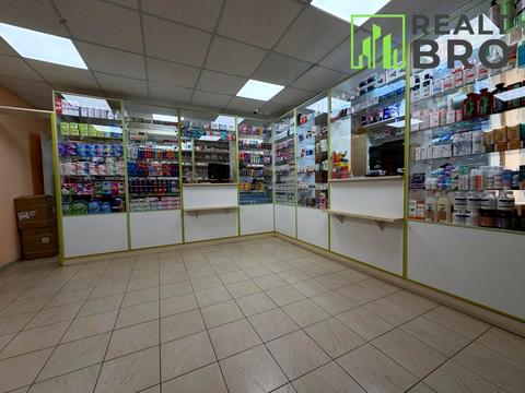 комерційна за адресою Проспект Миру, 40