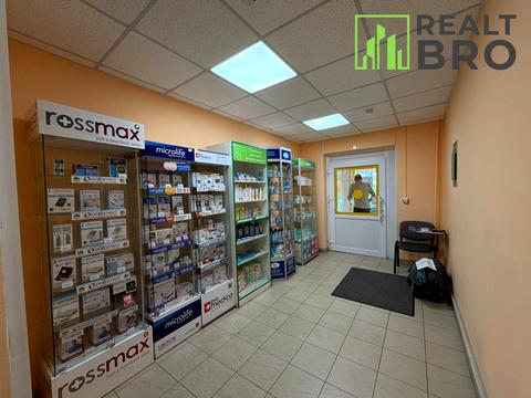 комерційна за адресою Проспект Миру, 40