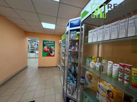 комерційна за адресою Проспект Миру, 40