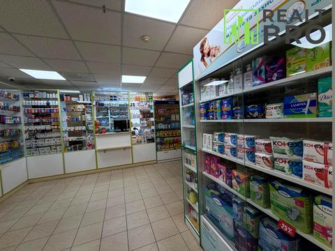 комерційна за адресою Проспект Миру, 40