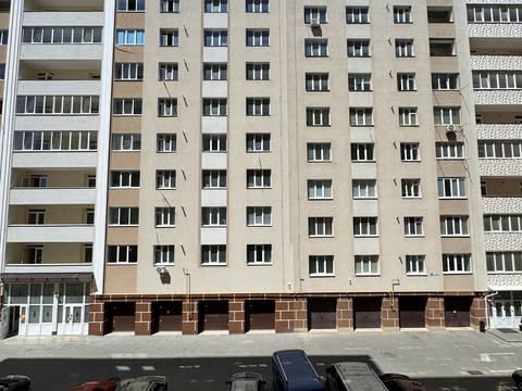 квартира за адресою Кармелюка вул., (Будинок 3а/2)