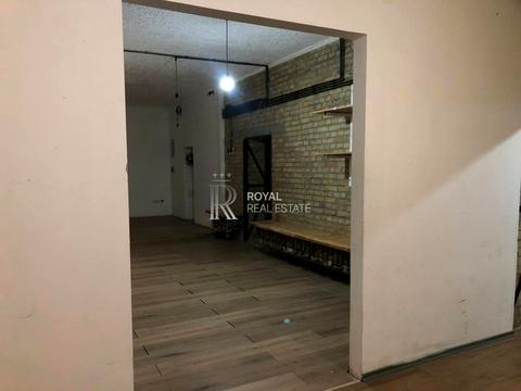 коммерческая по адресу Звіринецька вул., 63