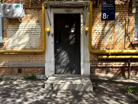 комерційна за адресою Гетьмана Павла Скоропадського вул. (Льва Толстого), 8-А