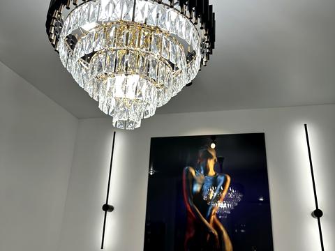 квартира за адресою Краснова вул., 1-В
