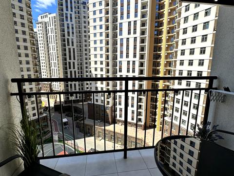 квартира за адресою Краснова вул., 1-В