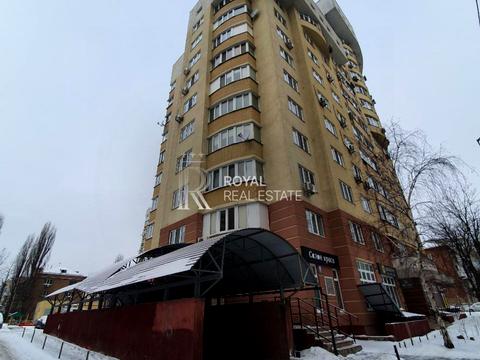 паркоместо по адресу Васильченко, 1