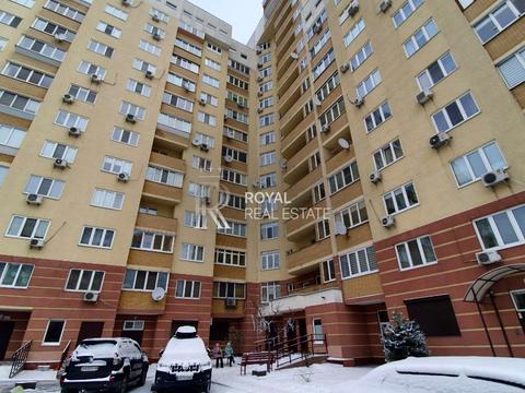 паркоместо по адресу Васильченко, 1