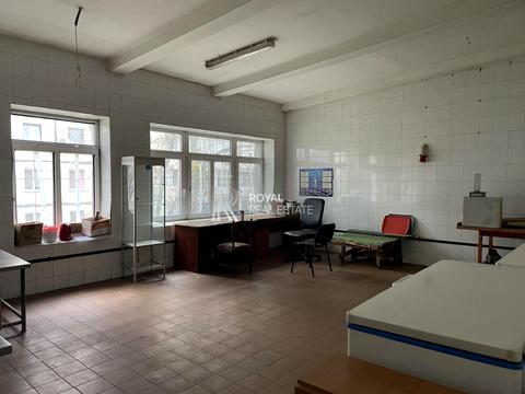 комерційна за адресою Березняковская, 1
