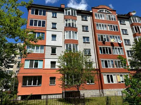 квартира за адресою Витвицького вул. (Луначарського), (Будинок 5)