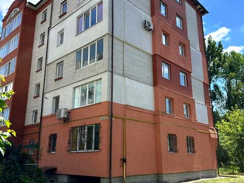 квартира за адресою Витвицького вул. (Луначарського), (Будинок 5)