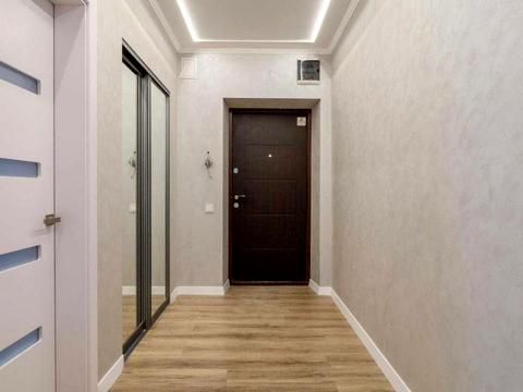 квартира по адресу Пекарская ул., 57