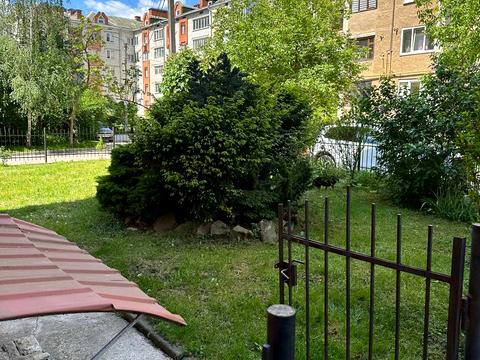 квартира за адресою Витвицького вул. (Луначарського), (Будинок 5)