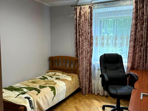 квартира за адресою Витвицького вул. (Луначарського), (Будинок 5)