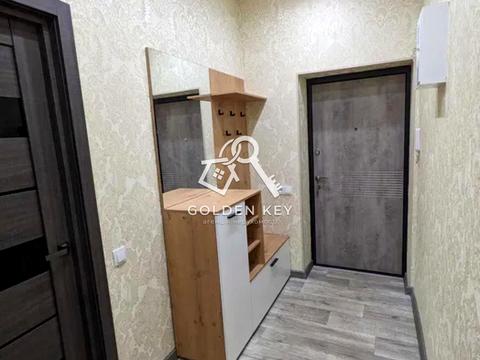 квартира за адресою Хамзата Ґелаєва вул. (Хабаровська), 1