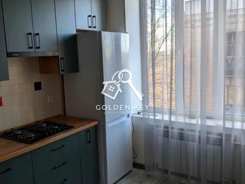 квартира за адресою Хамзата Ґелаєва вул. (Хабаровська), 1