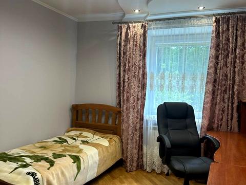 квартира за адресою Витвицького вул. (Луначарського), (Будинок 5)