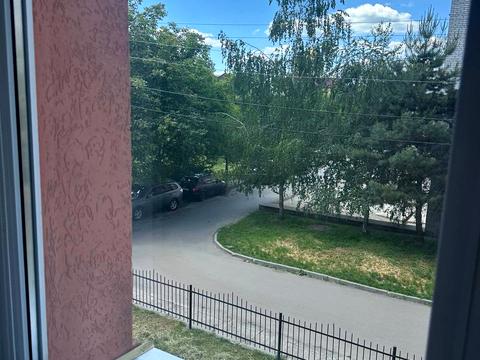 квартира за адресою Витвицького вул. (Луначарського), (Будинок 5)