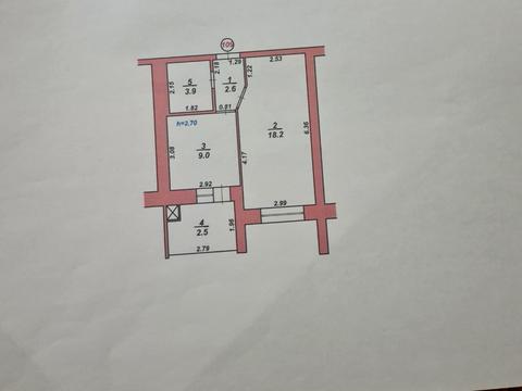 квартира по адресу Хмельницкий, Институтская ул., (Будинок)
