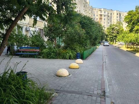 квартира за адресою Михайла Лушпи просп., 22