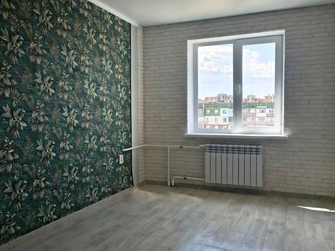 квартира за адресою Михайла Лушпи просп., 22
