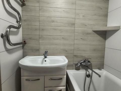 квартира за адресою Михайла Лушпи просп., 22