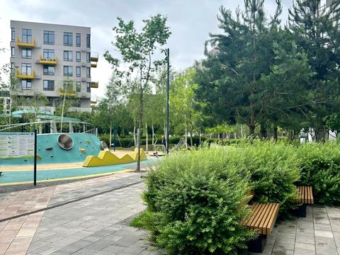 квартира за адресою Салютна вул., 2к22