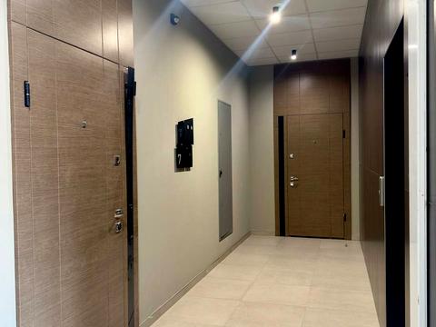 квартира за адресою Салютна вул., 2к22
