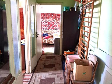 квартира по адресу Миколайчука ул., 7