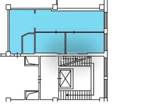 коммерческая по адресу Митрополита Василия Липковского ул. (Урицького), 1