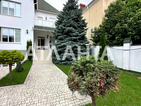 будинок за адресою Баштанна вул., 9