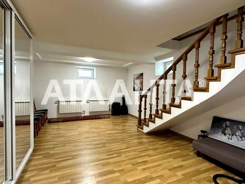 будинок за адресою Баштанна вул., 9
