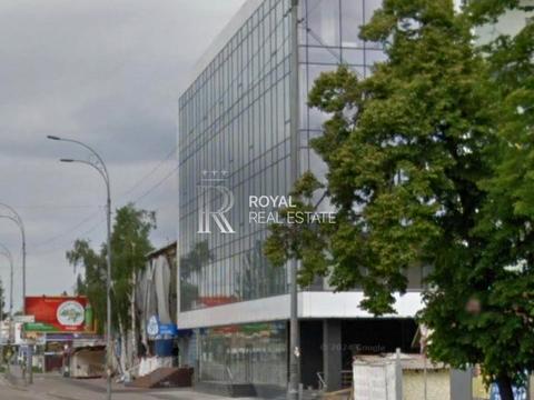 комерційна за адресою Новоконстантиновская, 1