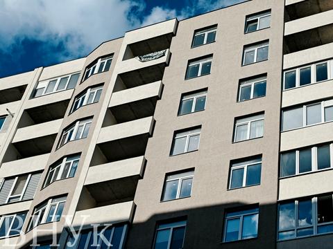 квартира по адресу Киевская ул., 9-Д