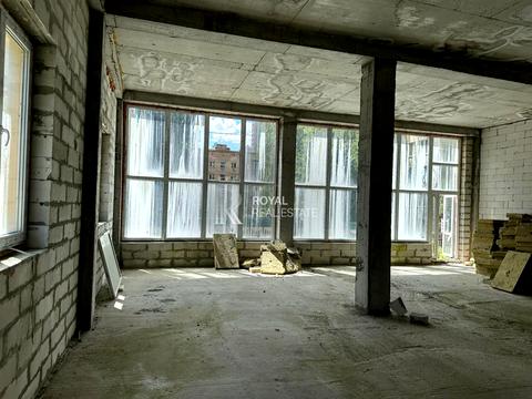 коммерческая по адресу Машинобудівний пров., 26