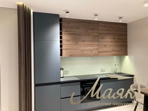 квартира за адресою Джона Маккейна вул. (Івана Кудрі), 1-Б