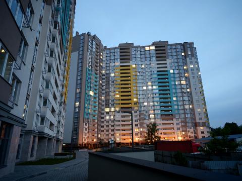 квартира за адресою Академіка Заболотного вул., 15-Г