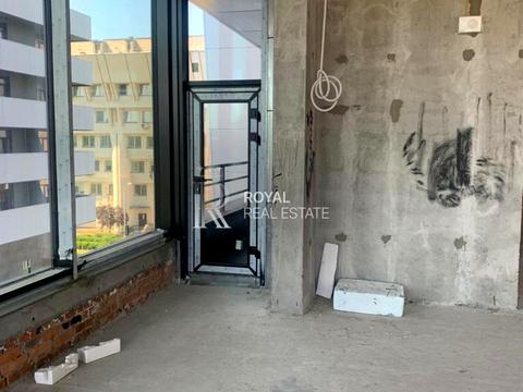 коммерческая по адресу Васильковская, 1