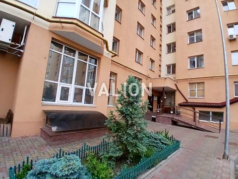 квартира за адресою Героїв Небесної Сотні просп., 26/17