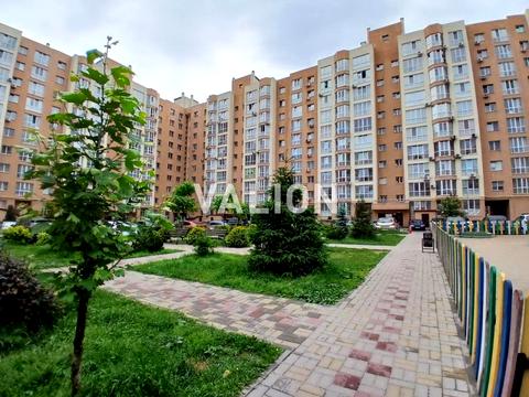 квартира за адресою Героїв Небесної Сотні просп., 26/17