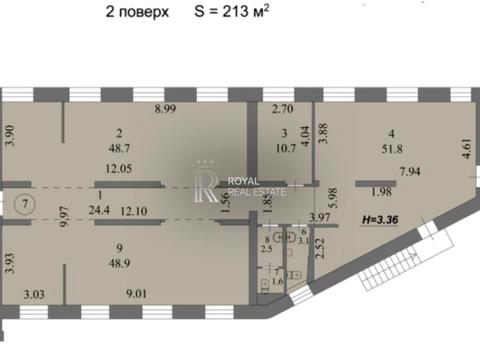комерційна за адресою Лаврська вул., 16