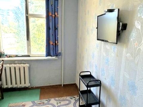 квартира по адресу Мира ул., 27