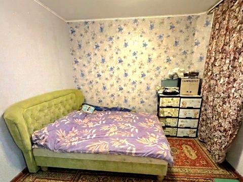квартира по адресу Мира ул., 27