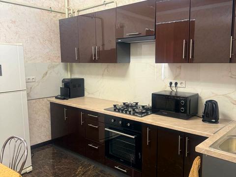 квартира за адресою Гетьмана Мазепи вул., 164, к5