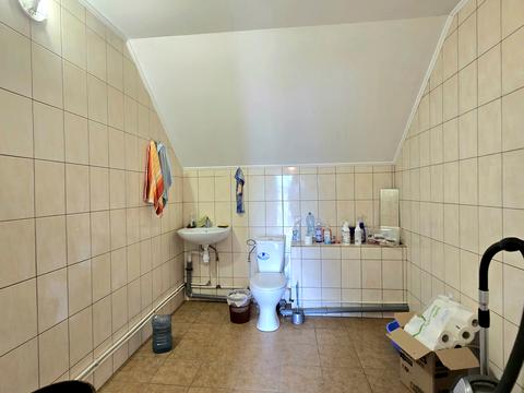 комерційна за адресою Паркова, 7