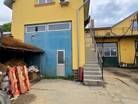 комерційна за адресою Паркова, 7