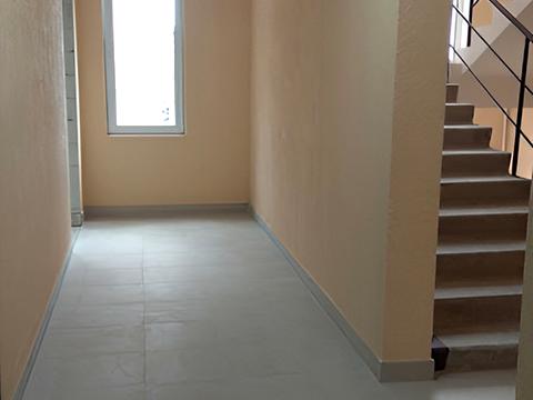 квартира за адресою с. Крижанівка, Академіка Сахарова вул., 9